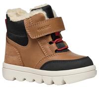 Geox B WILLABOOM Boy B AB, Botín, Tobacco, 27 EU
