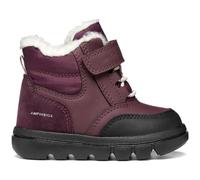 Geox B Willaboom Girl B A Barco AnkleBebé-Niñas