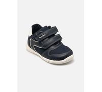 Geox - B ZAPITO Boy A, Zapatillas Niños, Navy/White,
