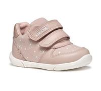 Geox - B ZAPITO Girl A, Zapatillas Niñas, Lt Rose,