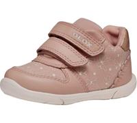 Geox - B ZAPITO Girl A, Zapatillas Niñas, Lt Rose,