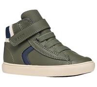 Geox B461na 054fu B Gisli Boy Verde C3024