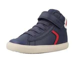 Geox B461na 054fu B Gisli Boy Verde C3024