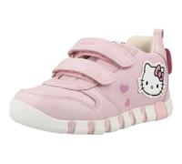 Geox Baby Girl B IUPIDOO Girl A First Steps Pink 26_EU