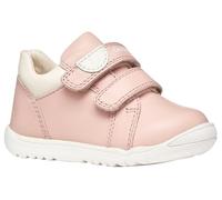 Geox Baby Girl B MACCHIA Girl A First Steps LT Rose/LT Marfil 25_EU