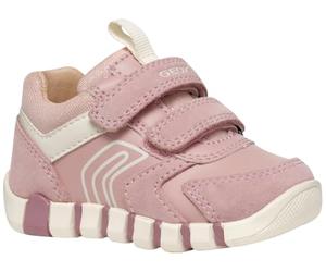 Geox Baby Girl'S B Iupidoo C Sneaker