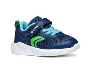 Geox Baby-Jungen B Sprintye Boy C Sneaker