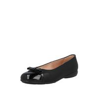 GEOX Bailarina 'ANNYTAH' negro 37 EUR