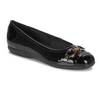 Geox Bailarinas D ANNYTAH in Negro 39