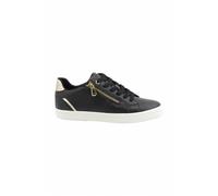 Geox - Blomiee Sneaker - Shoes - Mujer - Negro - 38 EU -