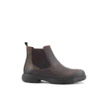 Geox - Bota Chelsea Meiern - Shoes - Hombre - Marrón - 44 EU -