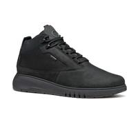 Geox Bota para Hombre U Aerantis 4x4 B AbxAnkle, Negro, 42 EU