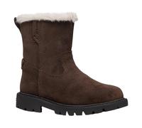Geox Botas a los Tobillos de Ante J Shaylax G Niñas (FS12106)