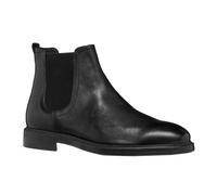 Geox Botas a los Tobillos de Cueros Tiberio para Hombre (FS11184)