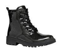 Geox Botas a los Tobillos J Casey G Niñas (FS11906)