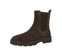 GEOX Botas Chelsea 'D Norize' marrón oscuro 39 marrón oscuro