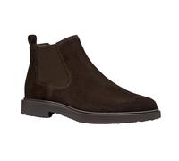Geox Botas Chelsea de Ante U Massimiano B para Hombre (FS12294)
