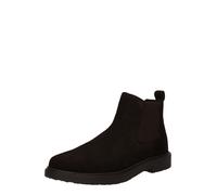 GEOX Botas Chelsea 'MASSIMIANO' marrón oscuro 42 marrón oscuro