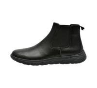 Geox - Botas Chelsea - Shoes - Hombre - Negro - 40 EU -