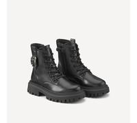 Geox J MAQUINNENS GIRL C 31 Negro
