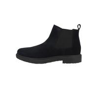 GEOX Botas Chelsea 'U Massimiano B' azul oscuro 46 EUR