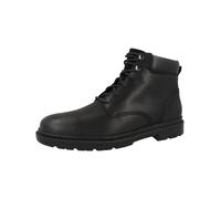 GEOX Botas con cordones 'Andalo' negro Hombre GEOX 41 negro