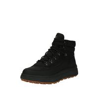 GEOX Botas con cordones 'U Granito + Grip B ABX D' negro 40 negro