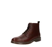 GEOX Botas con cordones 'U HENREYS' marrón 41 marrón
