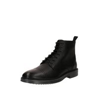 GEOX Botas con cordones 'U HENREYS' negro 39 negro