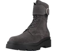 Geox Botas D Felleny BAnkle para mujer, gris, 40 EU