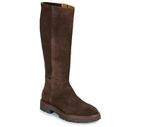 Geox Botas D NORIZE in Marrón 37