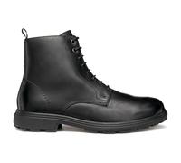 Geox Botas de hombre U MeiernAnkle, Negro, 43 EU