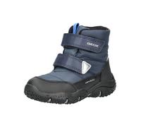Geox B Baltic Boy B ABX B, Bota de Nieve, Navy/Royal, 27 EU