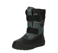 GEOX Botas de nieve 'BUNSHEE' verde / negro 31 verde / negro