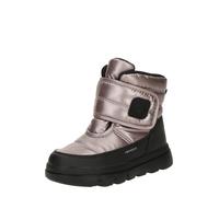 GEOX Botas de nieve 'WILLABOOM' lila / negro 38 lila / negro