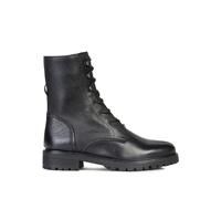 Geox D Hoara E, Botines para Mujer