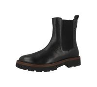GEOX Botas de tobillo 'D Norize' negro 39 EUR