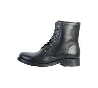 Geox Botines D Rawelle A para mujer Negro Talla 40 EU