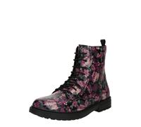 Geox J Eclair Girl B 33 Plateado