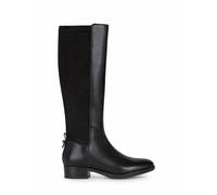 GEOX Botas Felicity. Color Negro