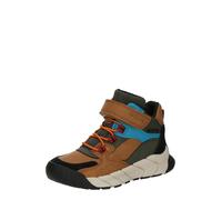 GEOX Botas 'FLEXYPER PRO' azul cielo / miel / verde oscuro 28 azul cielo / miel / verde oscuro