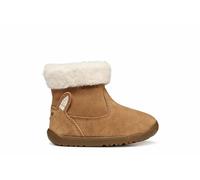 Geox Botas forradas Macchia. Talla 20. Color Marron