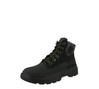 GEOX Botas 'KIDDARTAH' gris oscuro / verde oscuro / negro 28 gris oscuro / verde oscuro / negro