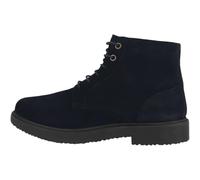 Geox Botas para hombre U Massimiano, azul marino, talla 42 EU, azul marino, 42 EU
