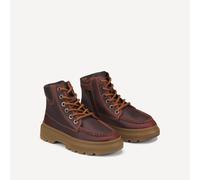 Geox Botas transpirables Kiddartah. Talla 29. Color Marron