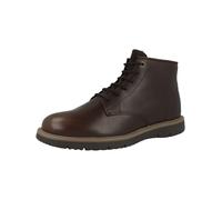 GEOX Botas 'U Pove' marrón oscuro 43 marrón oscuro