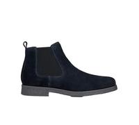 Geox Botas Claudio A Ankle para hombre Azul marino 44 EU