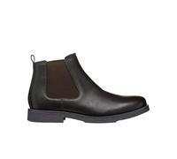 Geox Botas Uomo Claudio A Ankle para hombre, café, 41 EU