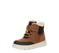 GEOX Botas 'WILLABOOM' marrón / negro 20 marrón / negro