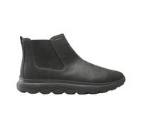 Geox - Botines Chelsea - Shoes - Hombre - Negro - 40 EU -